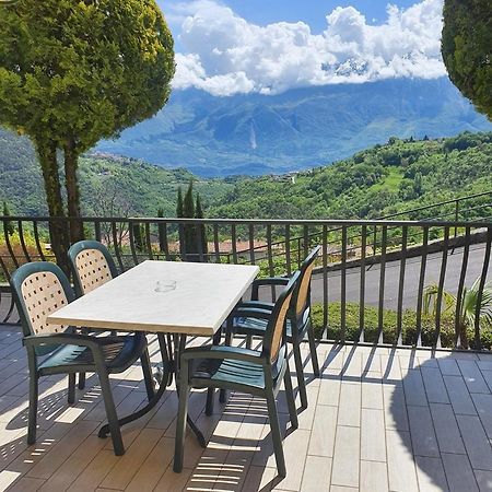 Casa Vacanze Sole Tremosine Exterior photo