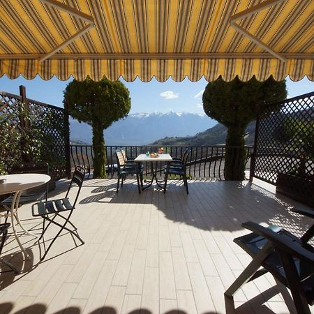 Casa Vacanze Sole Tremosine Exterior photo