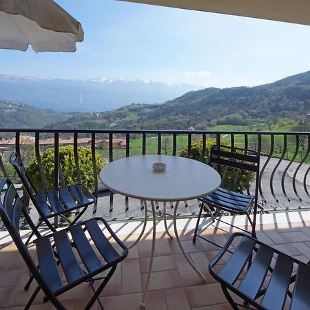 Casa Vacanze Sole Tremosine Exterior photo