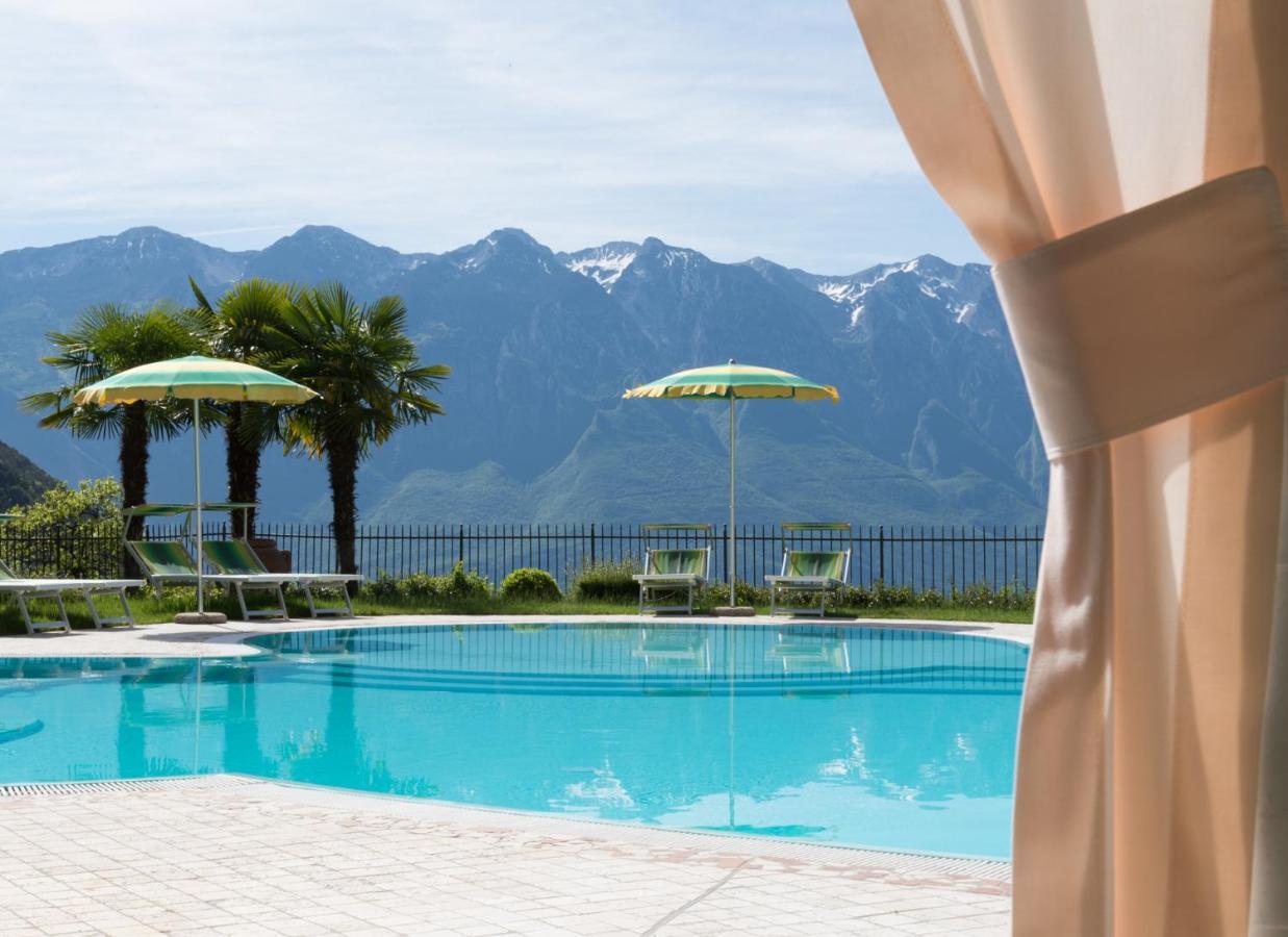 Casa Vacanze Sole Tremosine Exterior photo