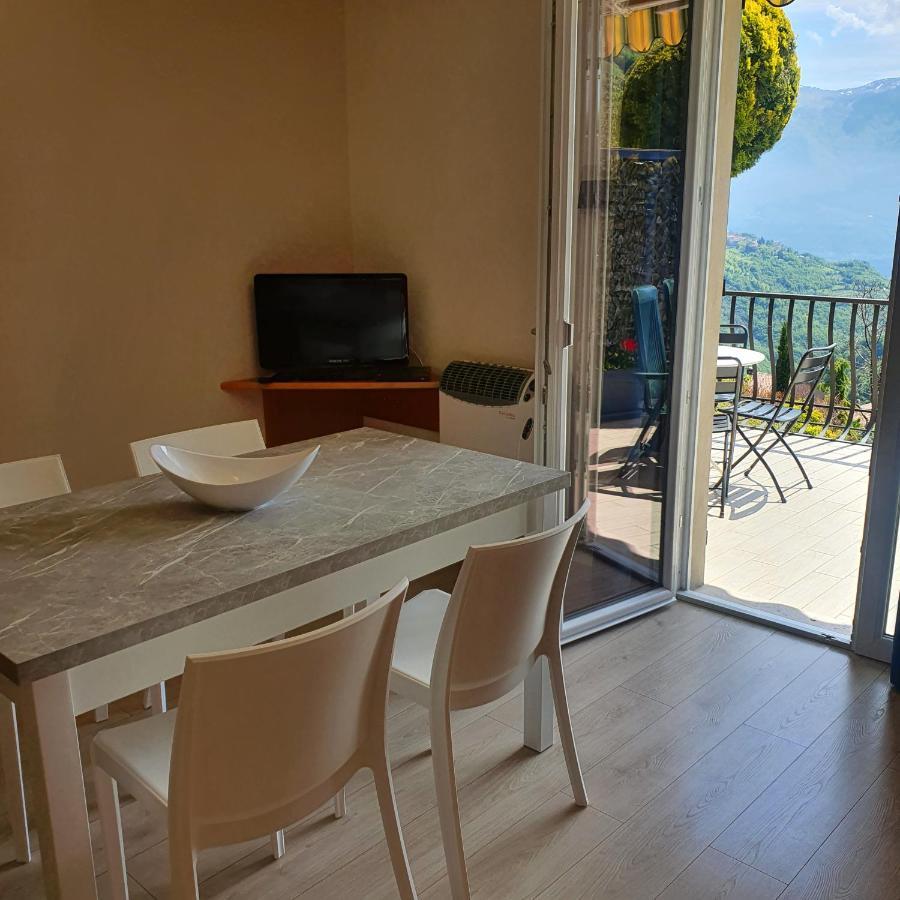Casa Vacanze Sole Tremosine Exterior photo