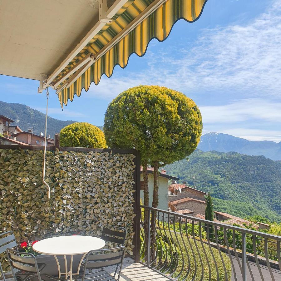 Casa Vacanze Sole Tremosine Exterior photo