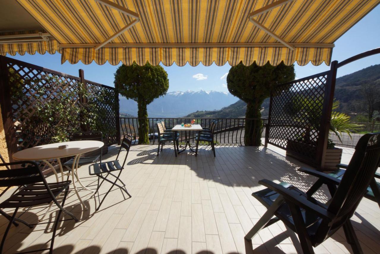 Casa Vacanze Sole Tremosine Exterior photo