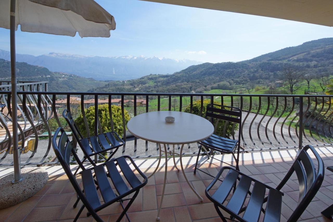Casa Vacanze Sole Tremosine Exterior photo