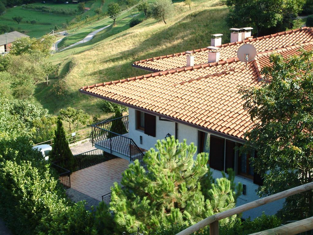 Casa Vacanze Sole Tremosine Exterior photo