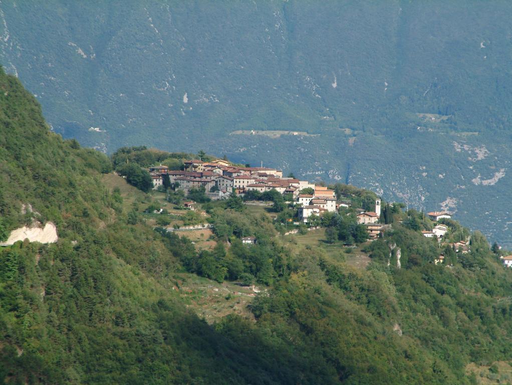 Casa Vacanze Sole Tremosine Exterior photo