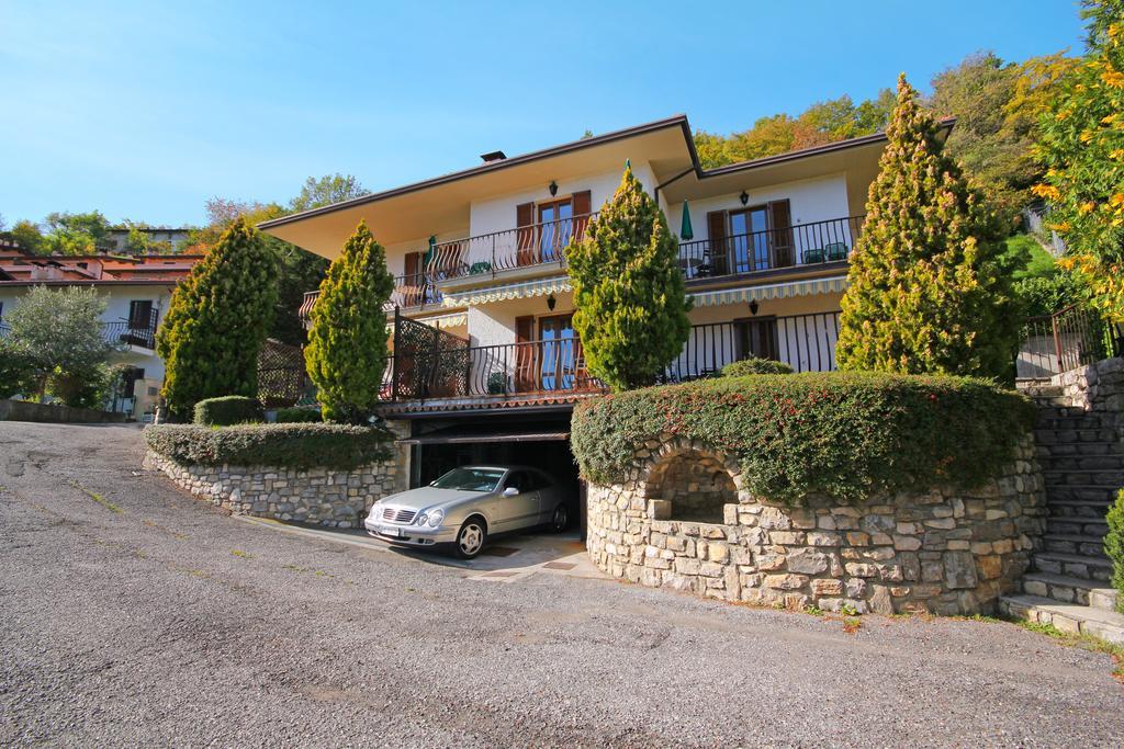 Casa Vacanze Sole Tremosine Exterior photo